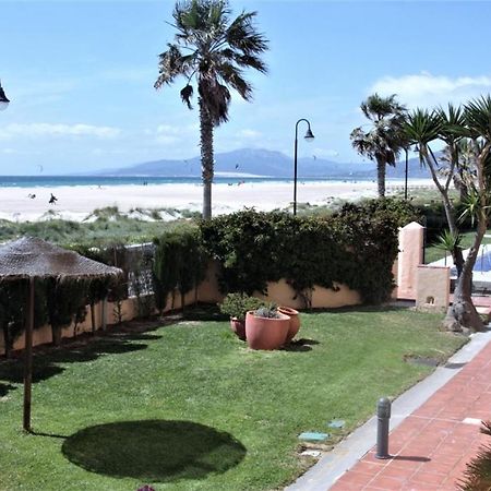 Playa De Los Lances Tarifa Eksteriør bilde